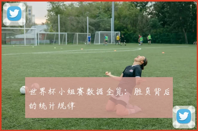 世界杯小组赛数据全览：胜负背后的统计规律
