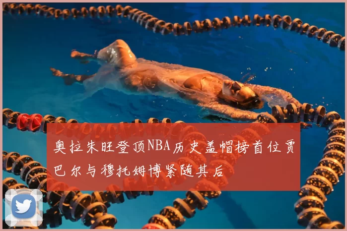 奥拉朱旺登顶NBA历史盖帽榜首位贾巴尔与穆托姆博紧随其后