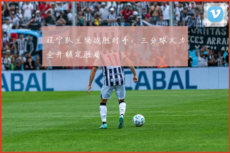 辽宁队主场战胜对手，三分球火力全开锁定胜局