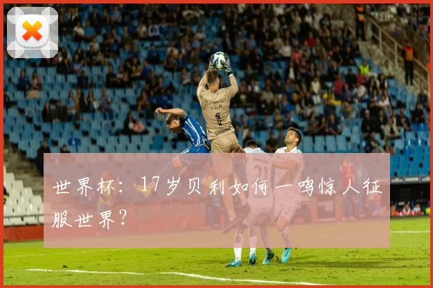 世界杯：17岁贝利如何一鸣惊人征服世界？