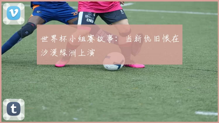 世界杯小组赛故事:当新仇旧恨在沙漠绿洲上演