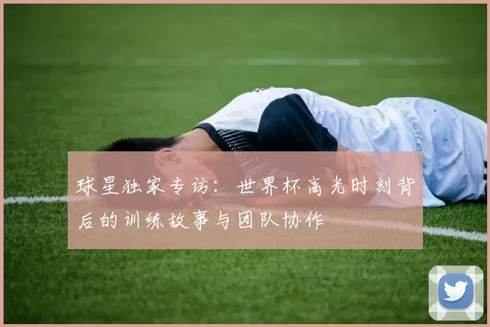 球星独家专访:世界杯高光时刻背后的训练故事与团队协作