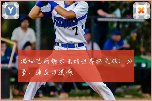 揭秘巴西胡尔克的世界杯之旅：力量、速度与遗憾