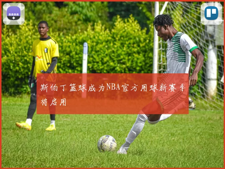 斯伯丁篮球成为NBA官方用球新赛季将启用
